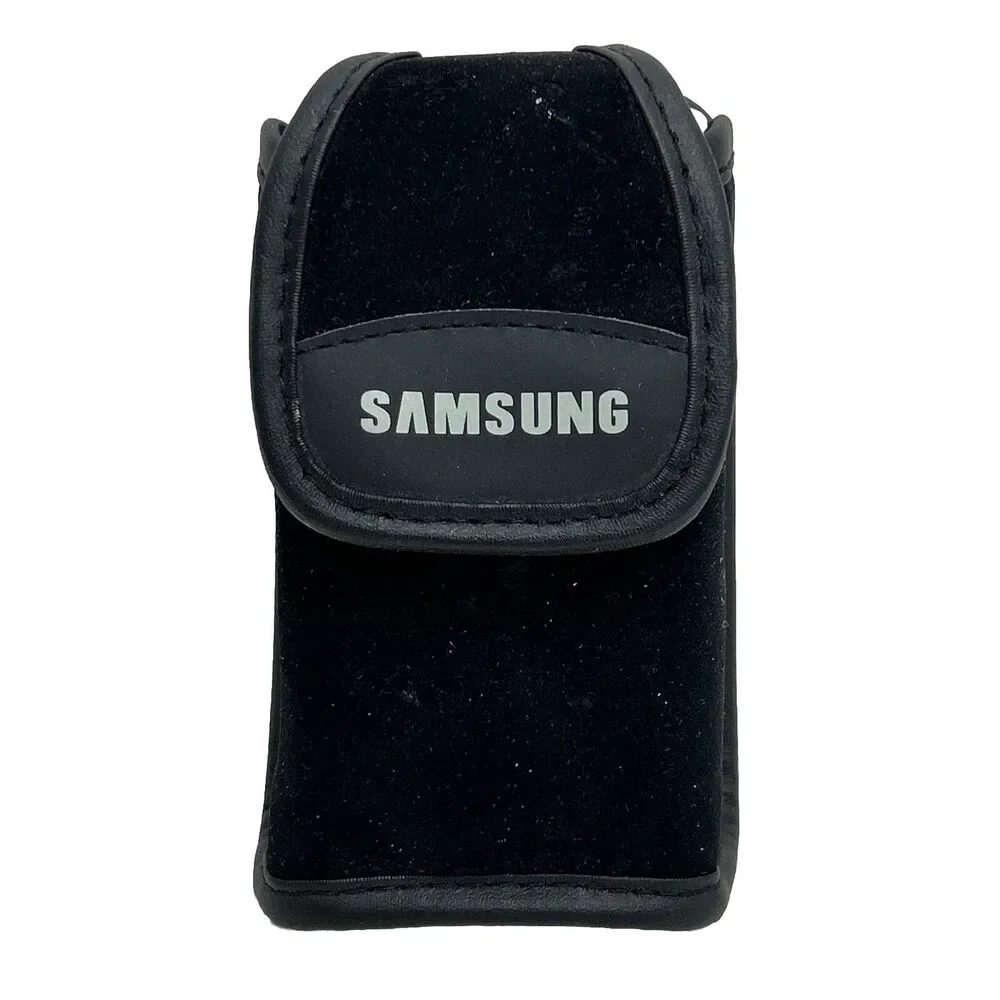 Samsung Digimax 301‎ Digital Camera 3.2 Megapixel 3X Zoom - Tested Works - MINT